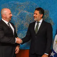 John Ginkel Joshua Volz