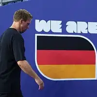 Julian Nagelsmann njemacka sp 2026