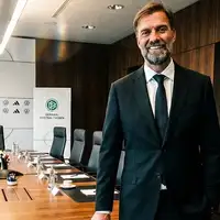 Jurgen Klopp
