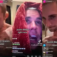 Justin Bieber