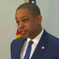 Justin Fairfax