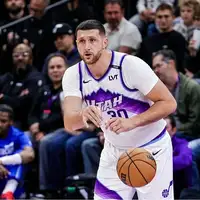 Jusuf Nurkic 10 Foto: Twitter