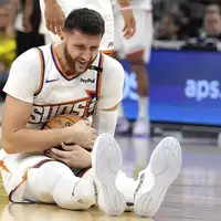 Jusuf Nurkic