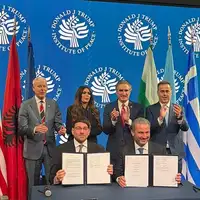 Juzna interkonekcija Abraham grupacija Amir Gross Kabiri