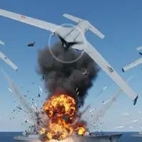 K2 Kamikaze