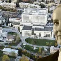 KCUS Sebija Izetbegović