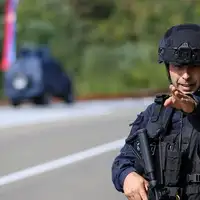 KFOR