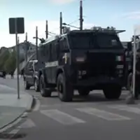 KFOR