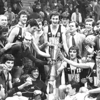 KK Bosna na danasnji danpostao prvak Evrope