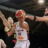 KK Bosna Szombathely