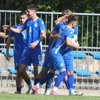 Kadeti Bi H Zmejci mladi