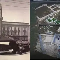 Kalin hadzi Alijina dzamija