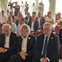 Kamicani komemoracija