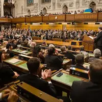 Kanadski parlament
