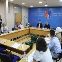 Kanton Sarajevo podrzao 16 projekata jacanja veza s dijasporom