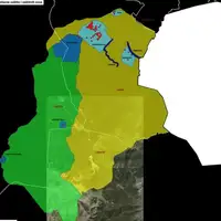 Karta izvorista i vodozastitna zona