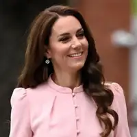 Kate Middleton EPA