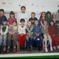 Kenan Kamenjas Amar Memic