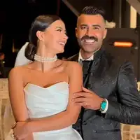 Kenan Tahirovic Ilderina Salihovic