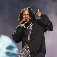 Kendrick Lamar
