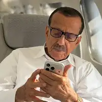 Khalaf Ahmad Al Habtoor