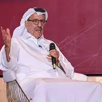 Khalaf Ahmad Al Habtoor