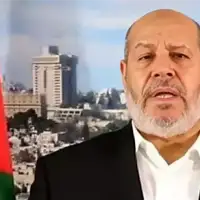 Khalil al Hayya