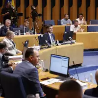 Klub Bosnjaka Doma naroda PS Bi H