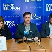 Koalicija Pod lupom izbori u RS u