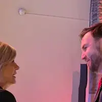 Kolinda Grabar Kitarovic JD Vance