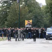 Korteo Zeljeznicar