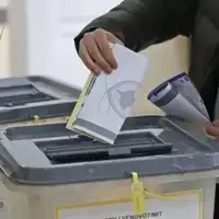 Kosovo izbori