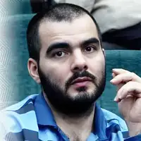 Kourosh Keyvani Iran pogubio švedskog državljanina zbog špijunaže