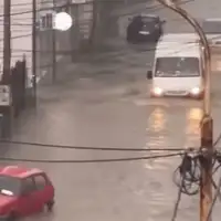 Kragujevac poplave