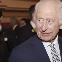 Kralj Charles