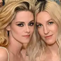 Kristen Stewart Dylan Meyer