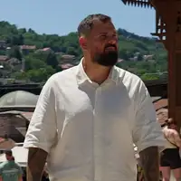 Kristijan Ilicic