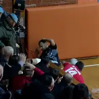 Krste Velkoski udario glavom u zid