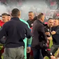Kup Bi H FK Velez HSK Zrinjski
