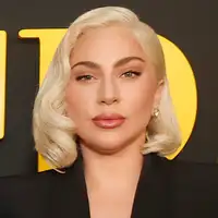Lady Ga Ga foto Emma McIntyre/Getty Images for Netflix)