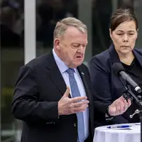 Lars Lokke Rasmussen