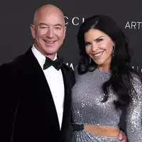 Lauren Sanchez Jeffa Bezos Photo: Steve Granitz/FilmMagic