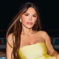 Lauren Sanchez