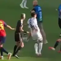 Leandro Paredes Paredes je tukao sve pred sobom