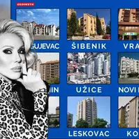 Lepa brena