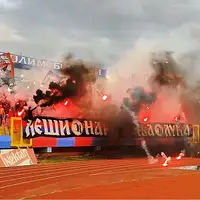 Lesinari ponovo u centru paznje fk borac  Foto: Screenshot