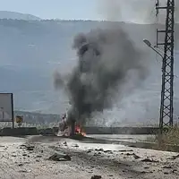 Liban 06 napad od Izrael