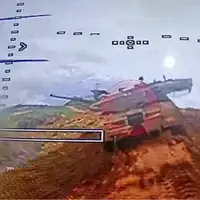 Liban postaje groblje izraelskih tenkov