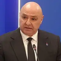 Libanski predsjednik Joseph Aoun