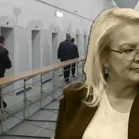 Lidija Bradara Foto: Pixsell